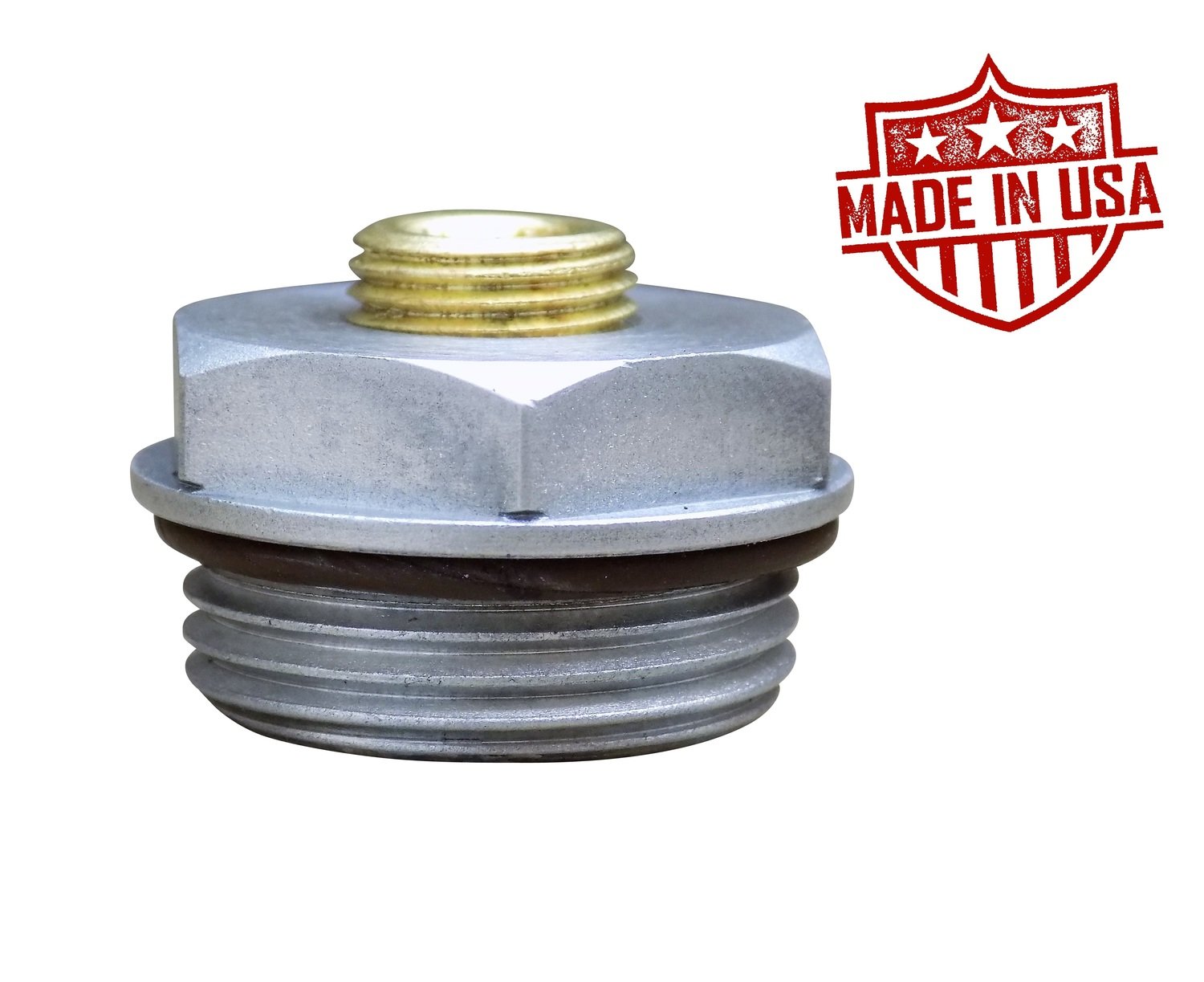 Air Intake / Grid Heater Plug for Chevy GMC 6.6l Duramax 20012004 LB7