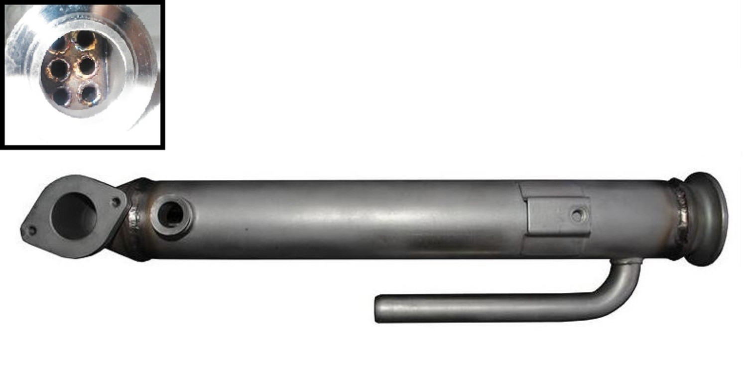 Ford Powerstroke Diesel Performance Parts Houston & Dallas TX