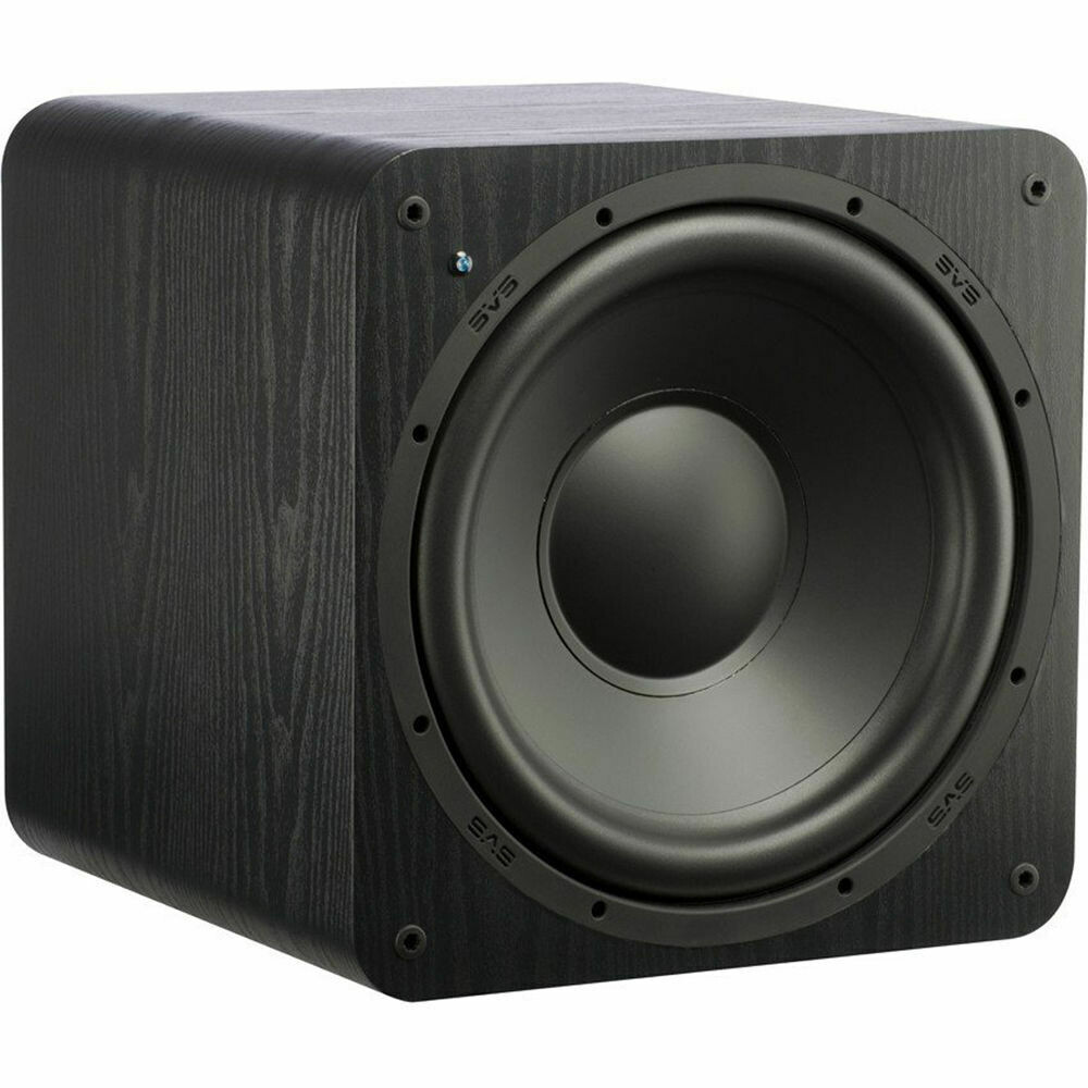 SVS SB1000 Subwoofer