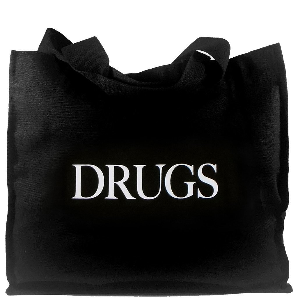 DRUGS Bag