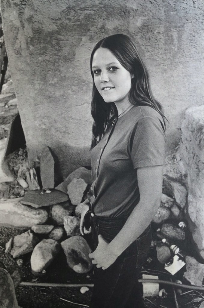 Larry Clark 10 Postcards