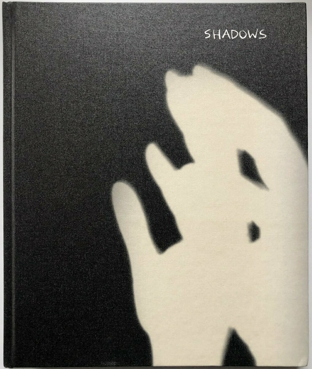 Shadows Keanu Reeves Alexandra Grant