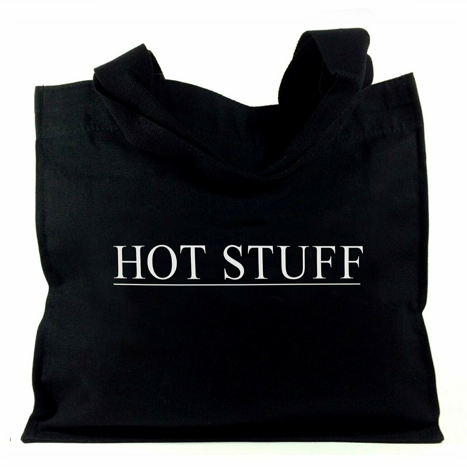 HOT STUFF Bag