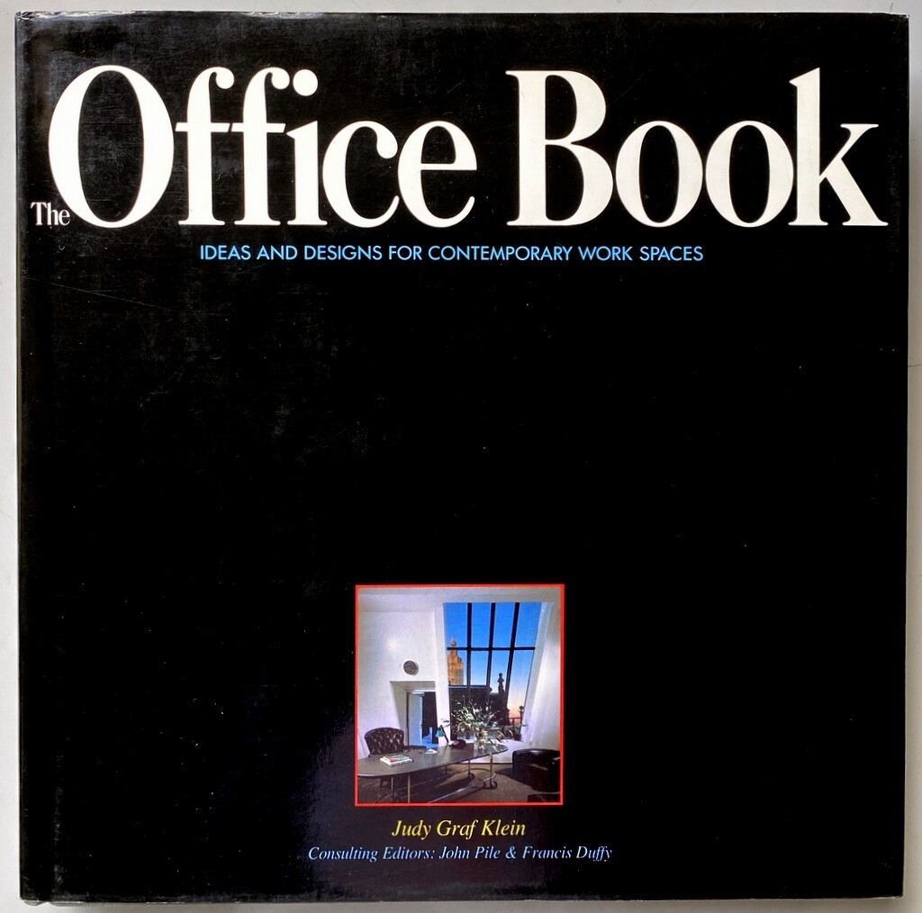 the-office-book