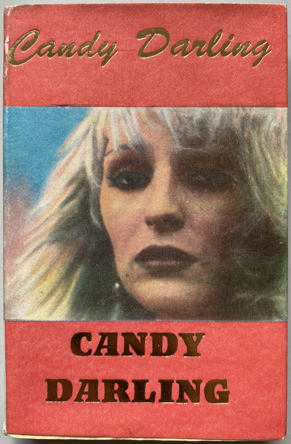 Candy Darling