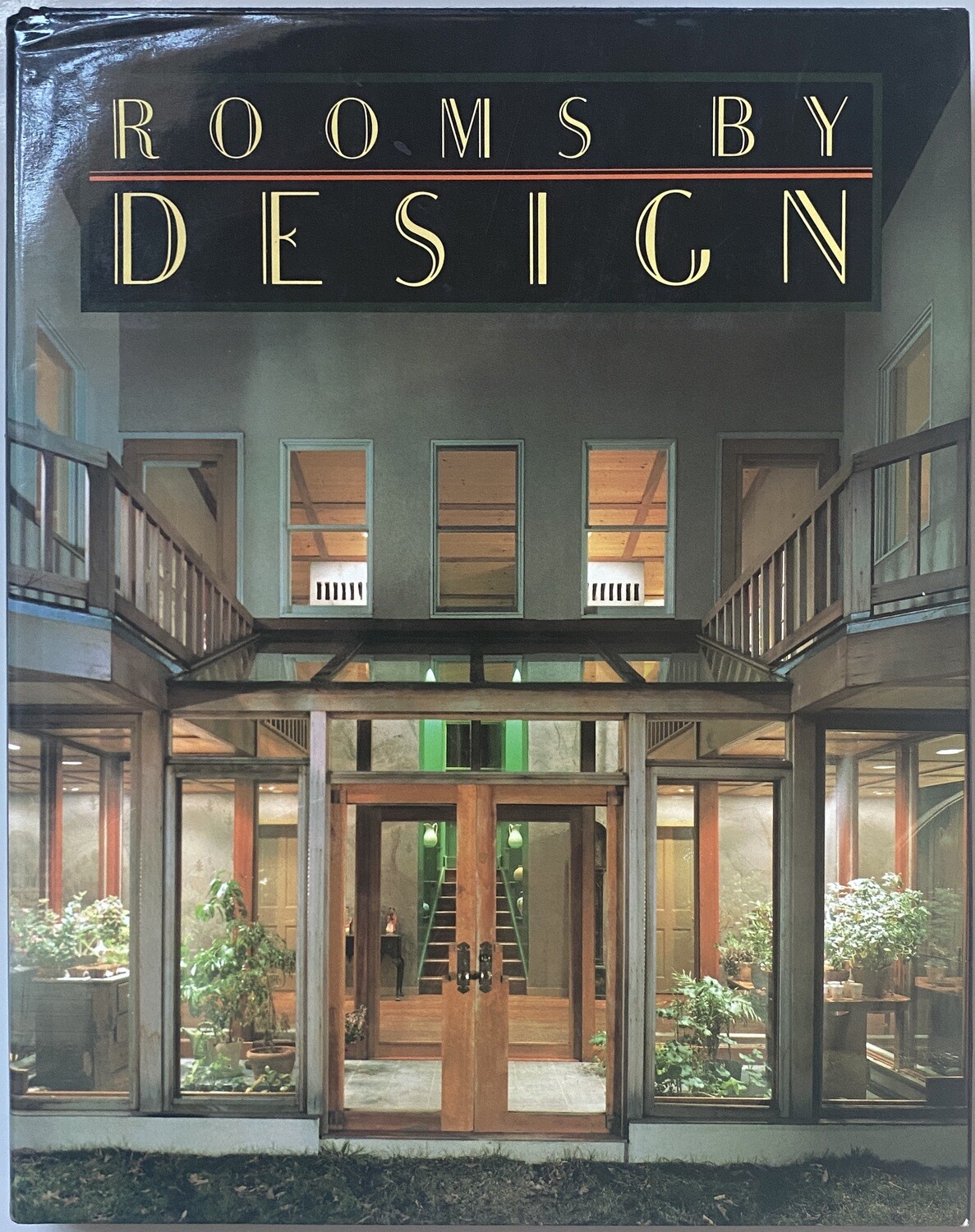 Rooms By Design