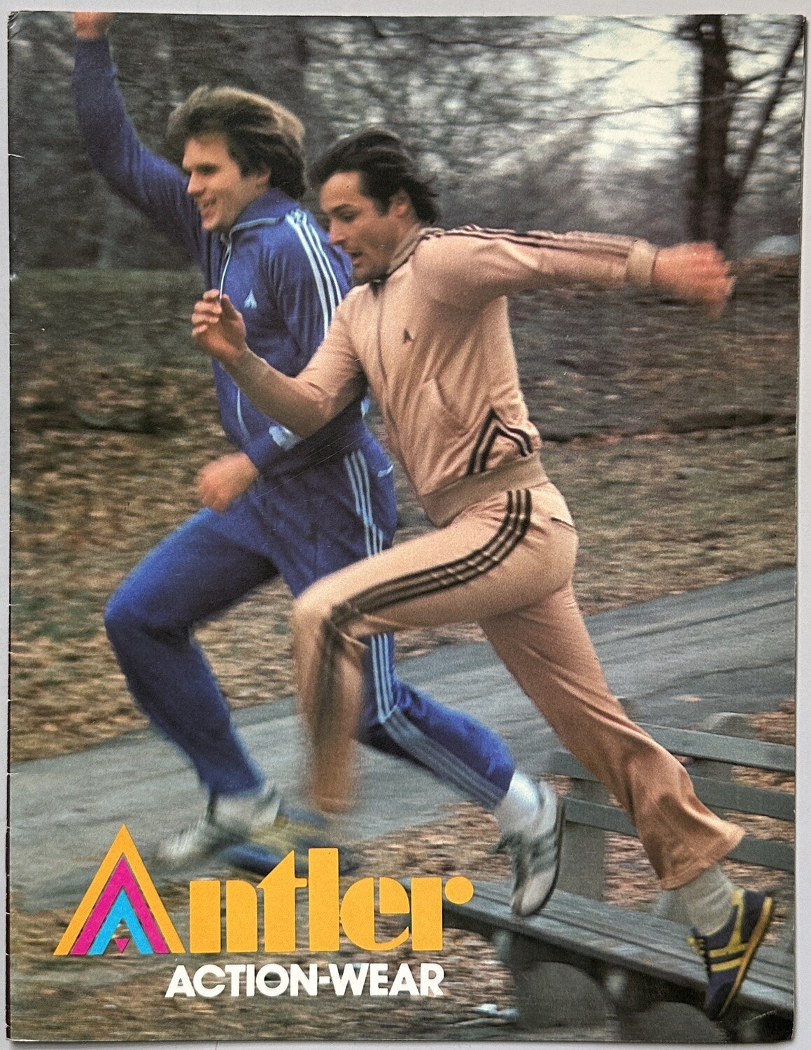 Anter ActionWear Catalogue