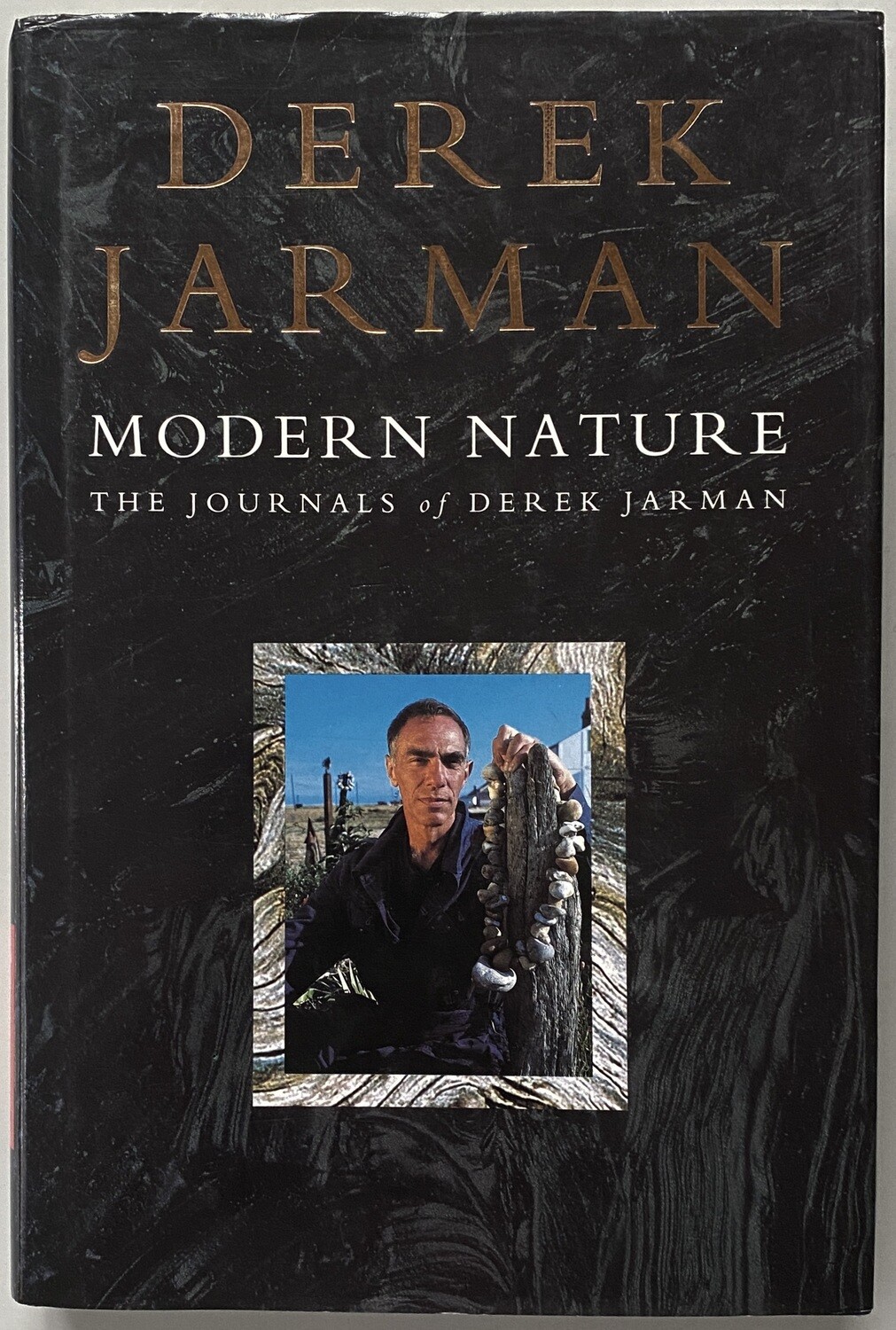 Derek Jarman Modern Nature