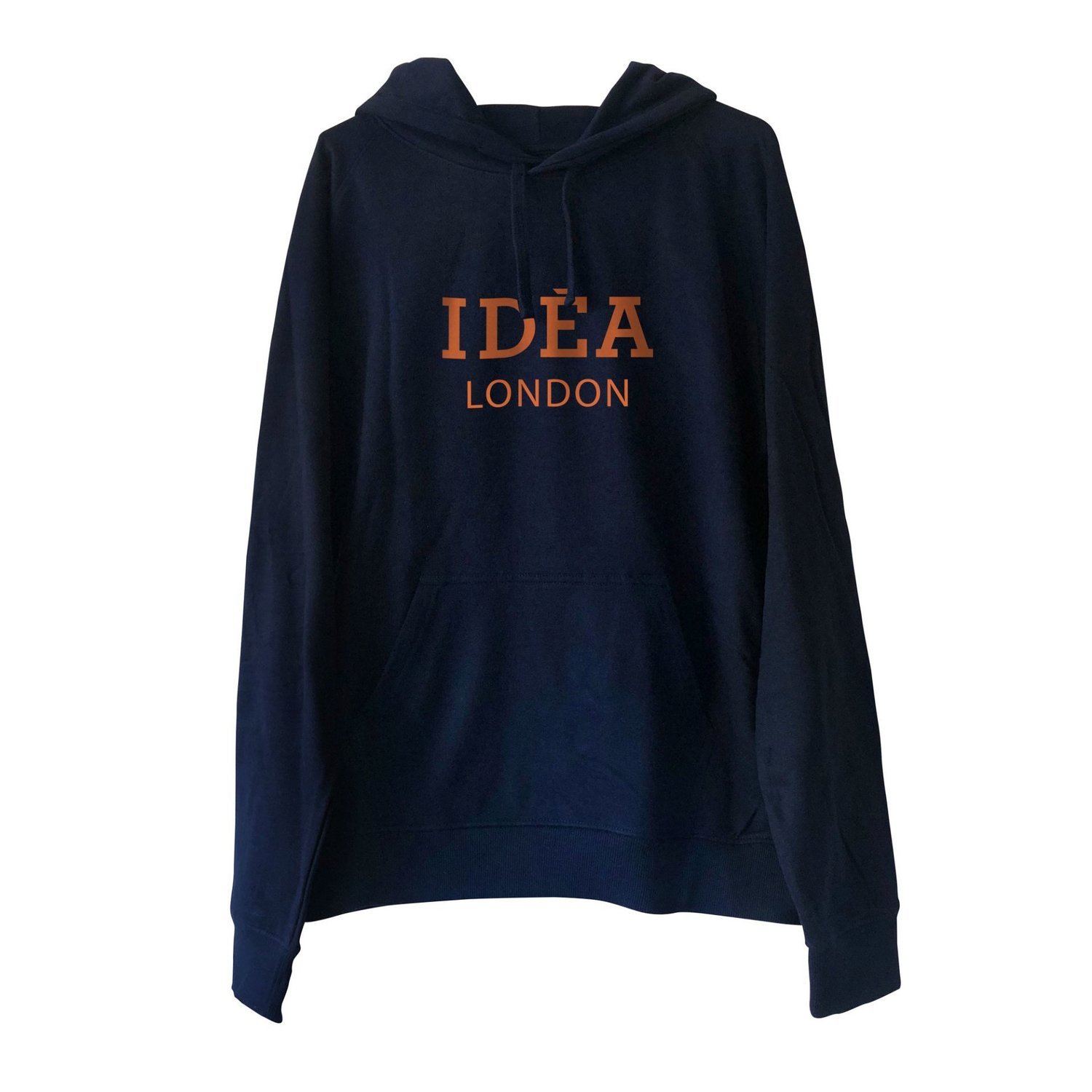 IDÉA LONDON HOODIE