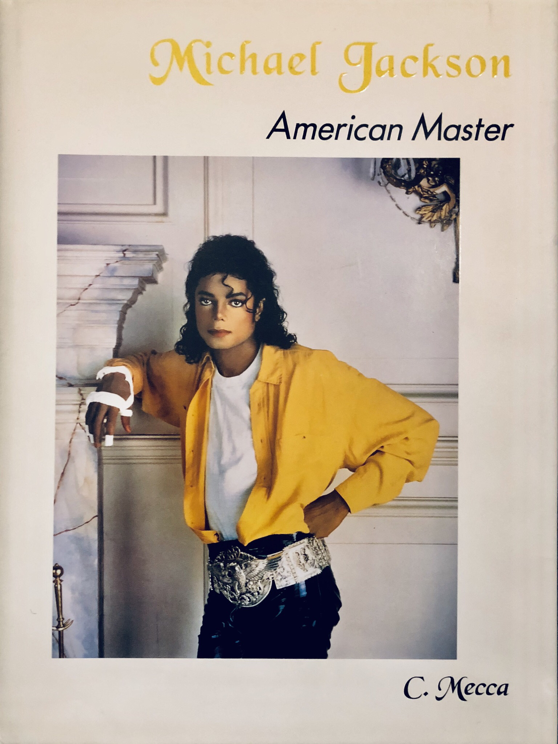 Michael Jackson American Master