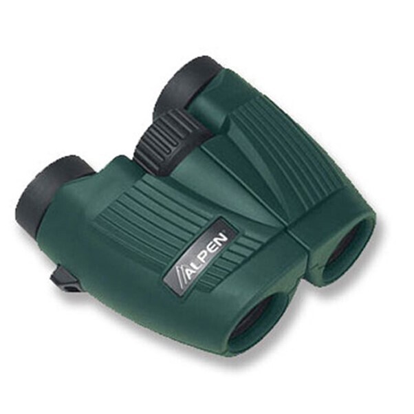 ALPEN SHASTA RIDGE COMPACT BINOCULARS