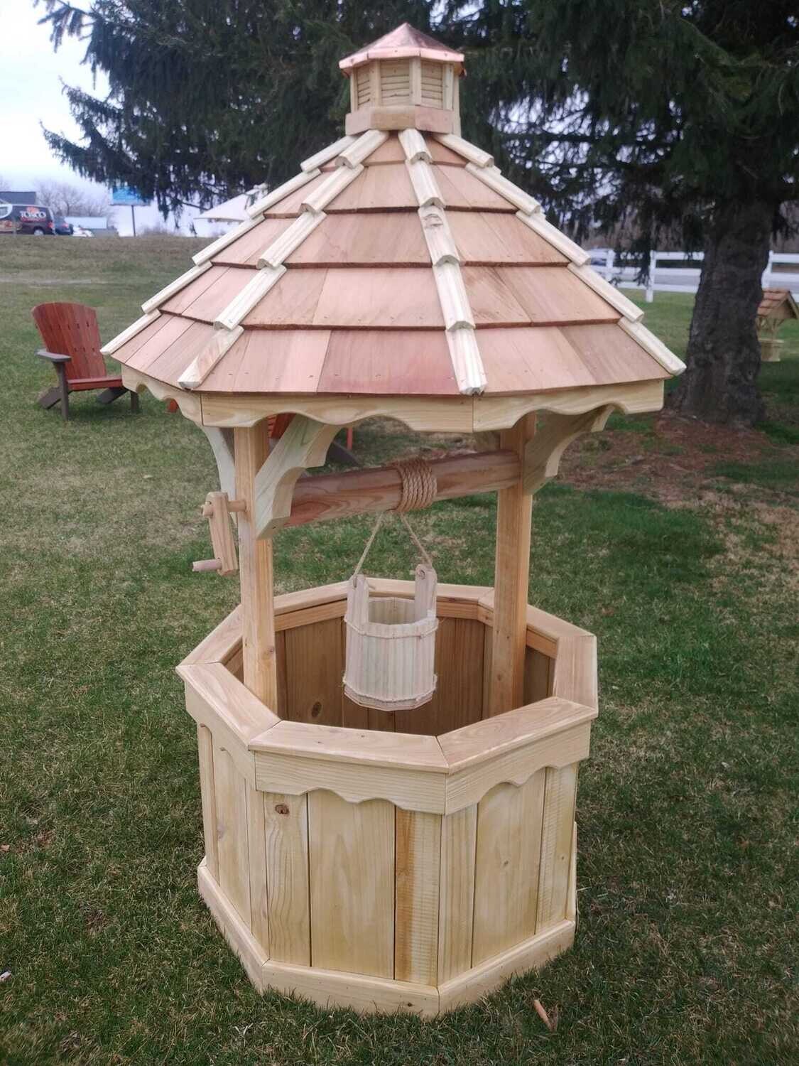Wishing Well