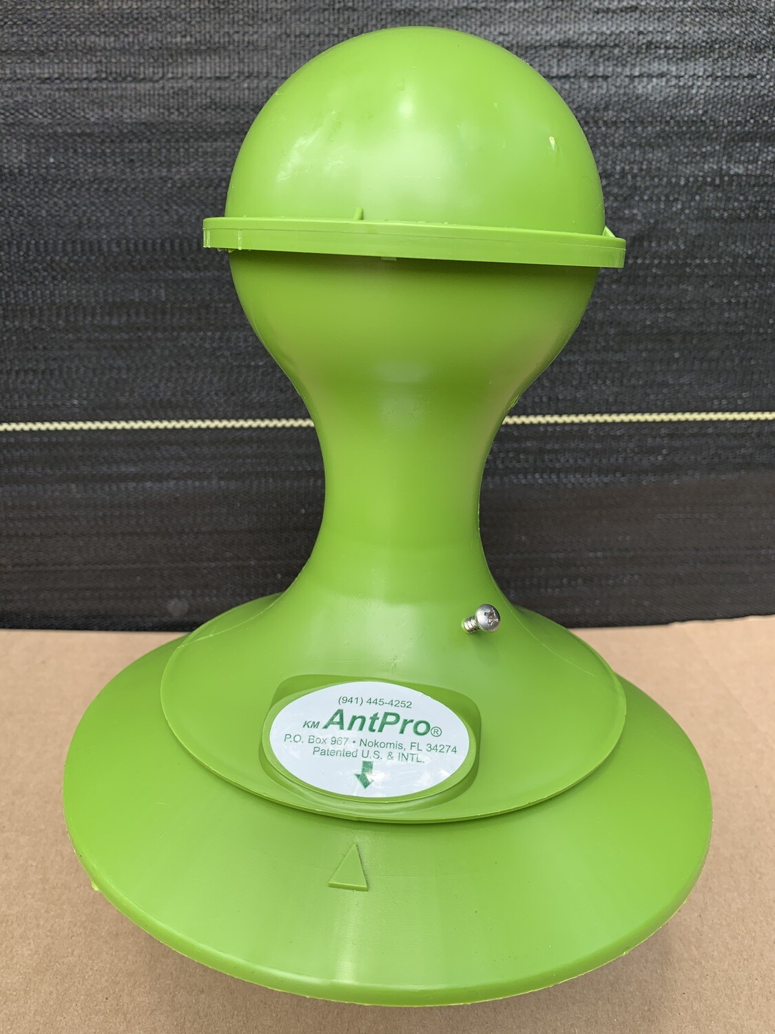 Ant Pro Liquid Bait Dispenser KM