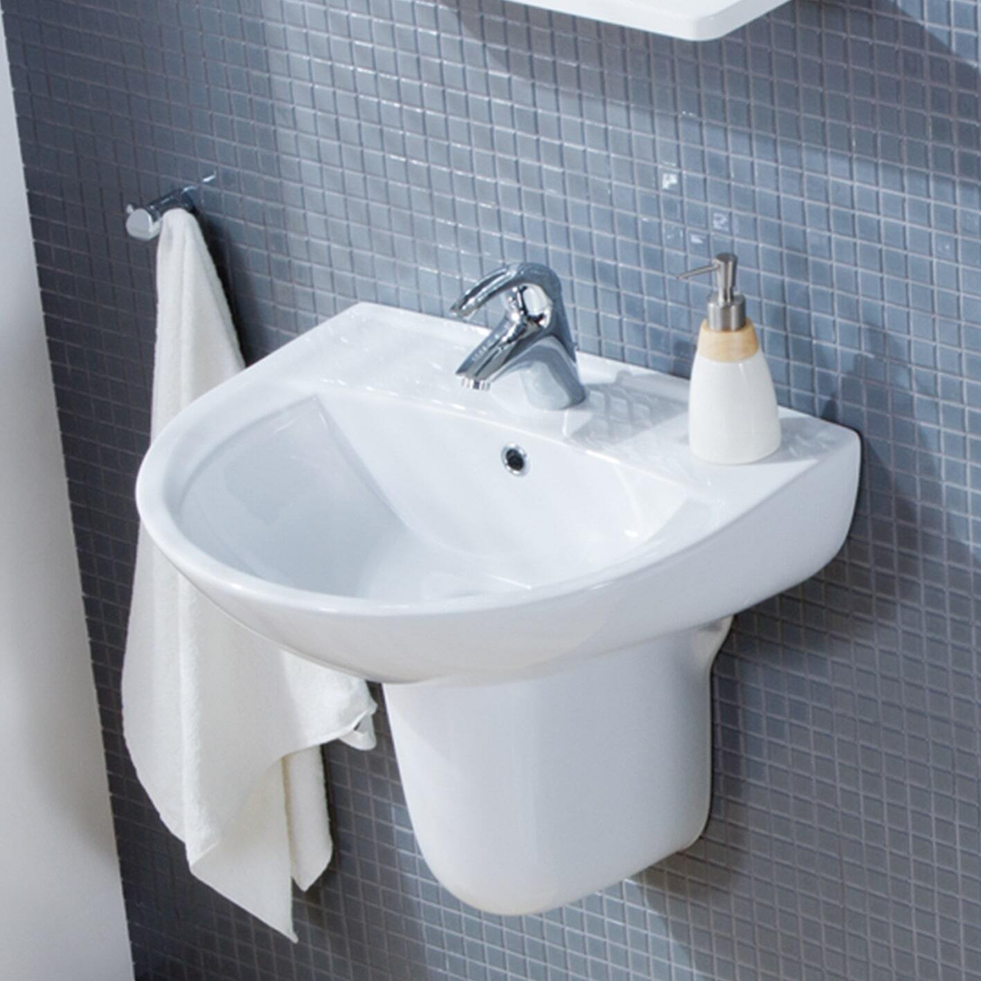 Wash Basins Bathroom Fixtures Lacey's Ireland