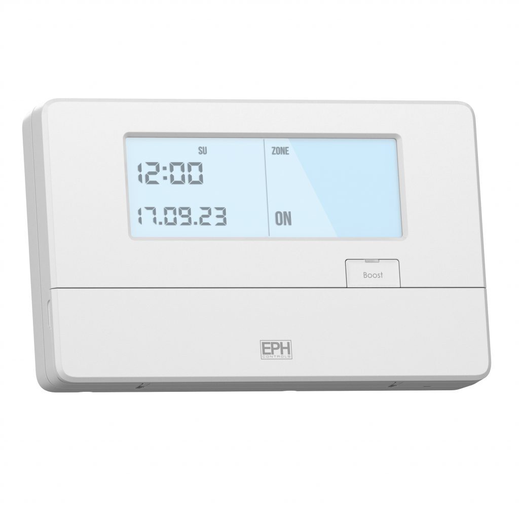 EPH Heating Controls