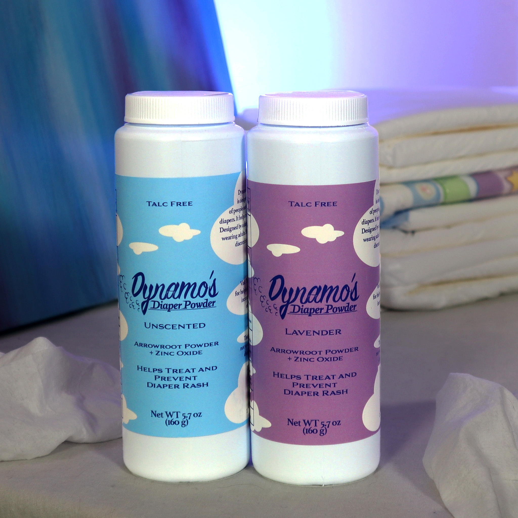 Diaper Powders Store The Diaper Dynamo