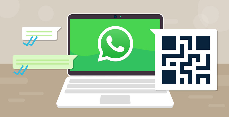 Abbonamento annuale invio messaggi WhatsApp