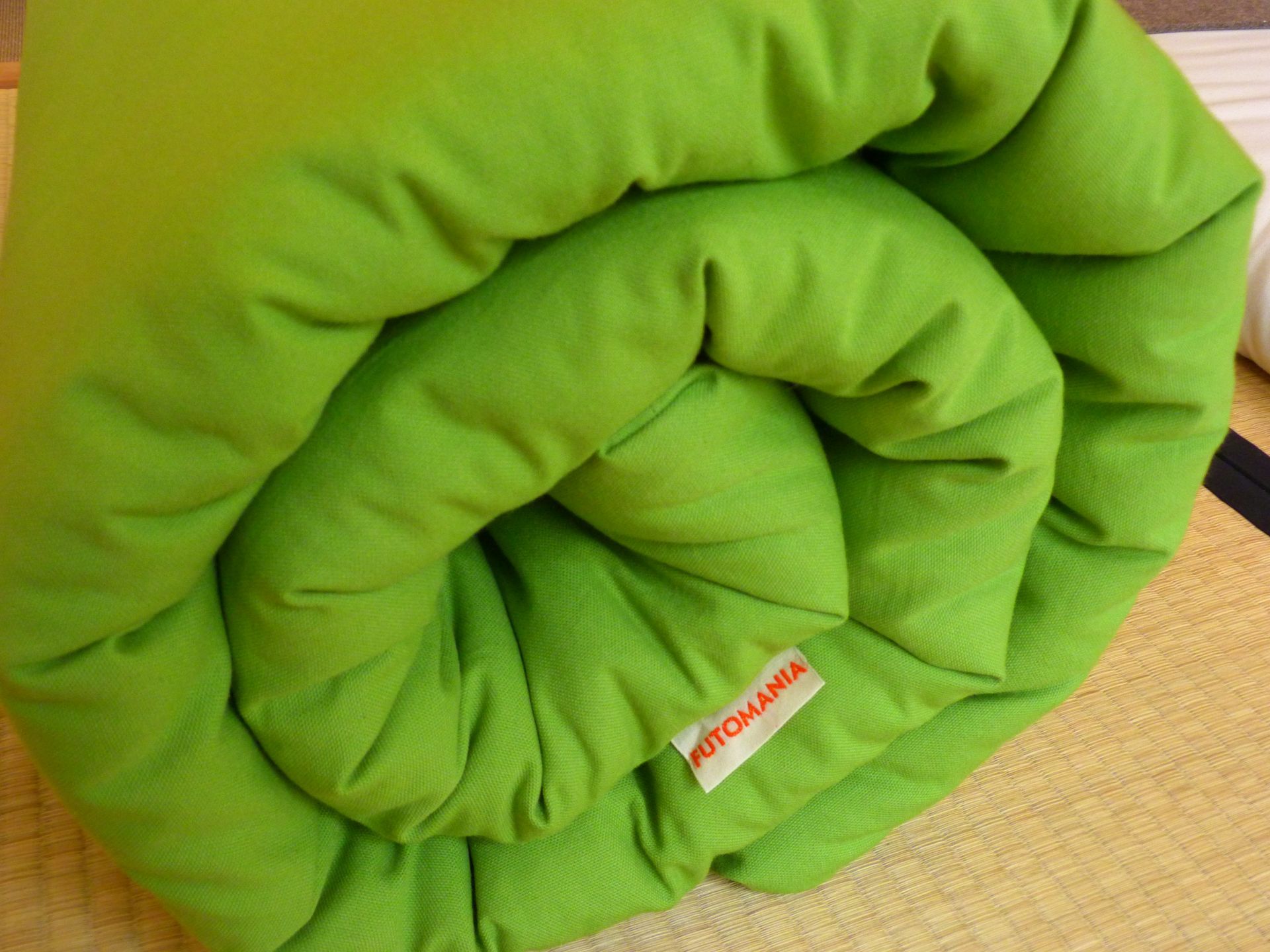 Futons aus Naturmaterialien Jetzt online kaufen