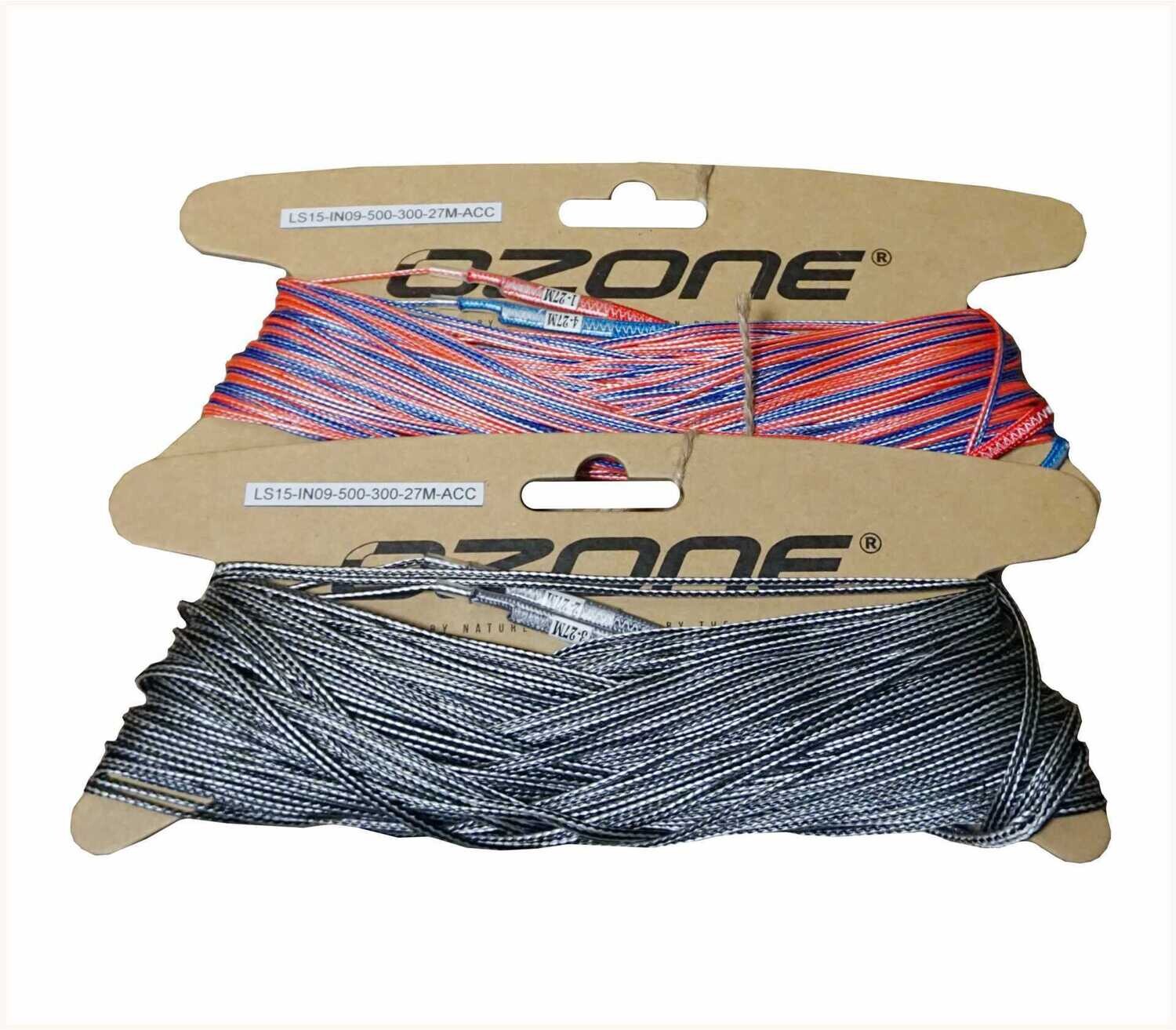 (51) Ozone 27m Flying Line Set