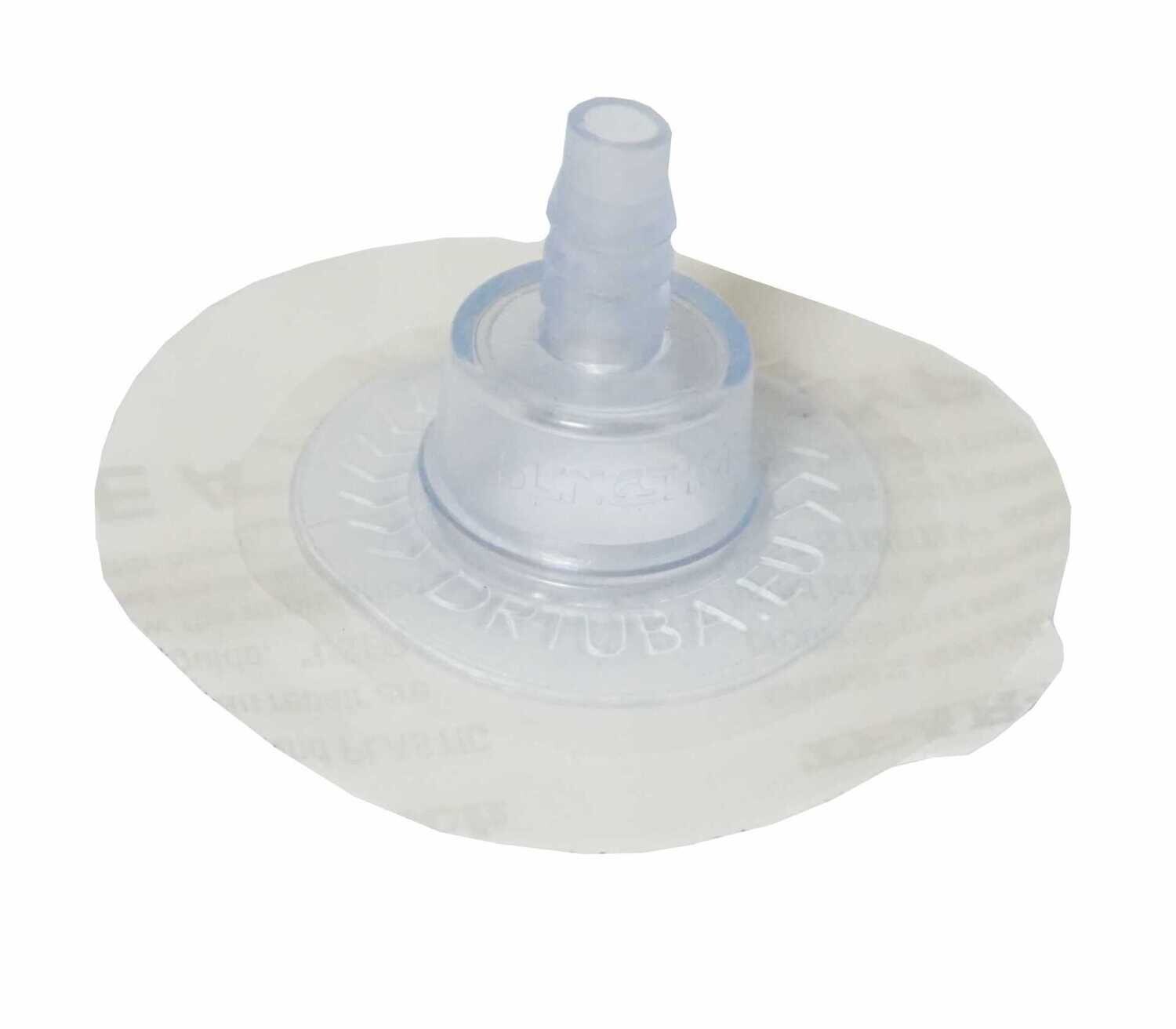 (06) Slingshot/Ozone Kites One Pump Valve