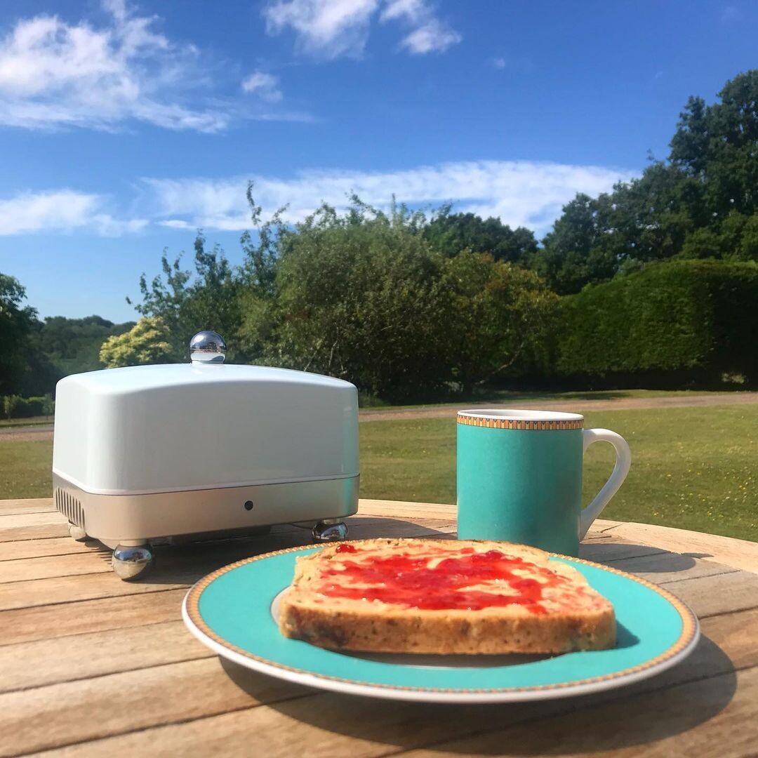 PerfectButter® Alfille Temperature Controlled Butter Conditioner