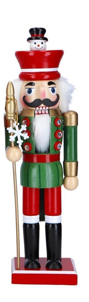 Casse-Noisette - Figurine de Noël 30cm 20359 | | Hurtowania .pl