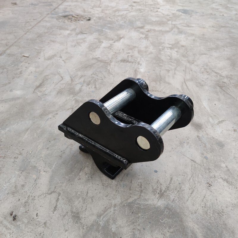 Quick Hitch Attachment for TYPHON Mini Excavators USA