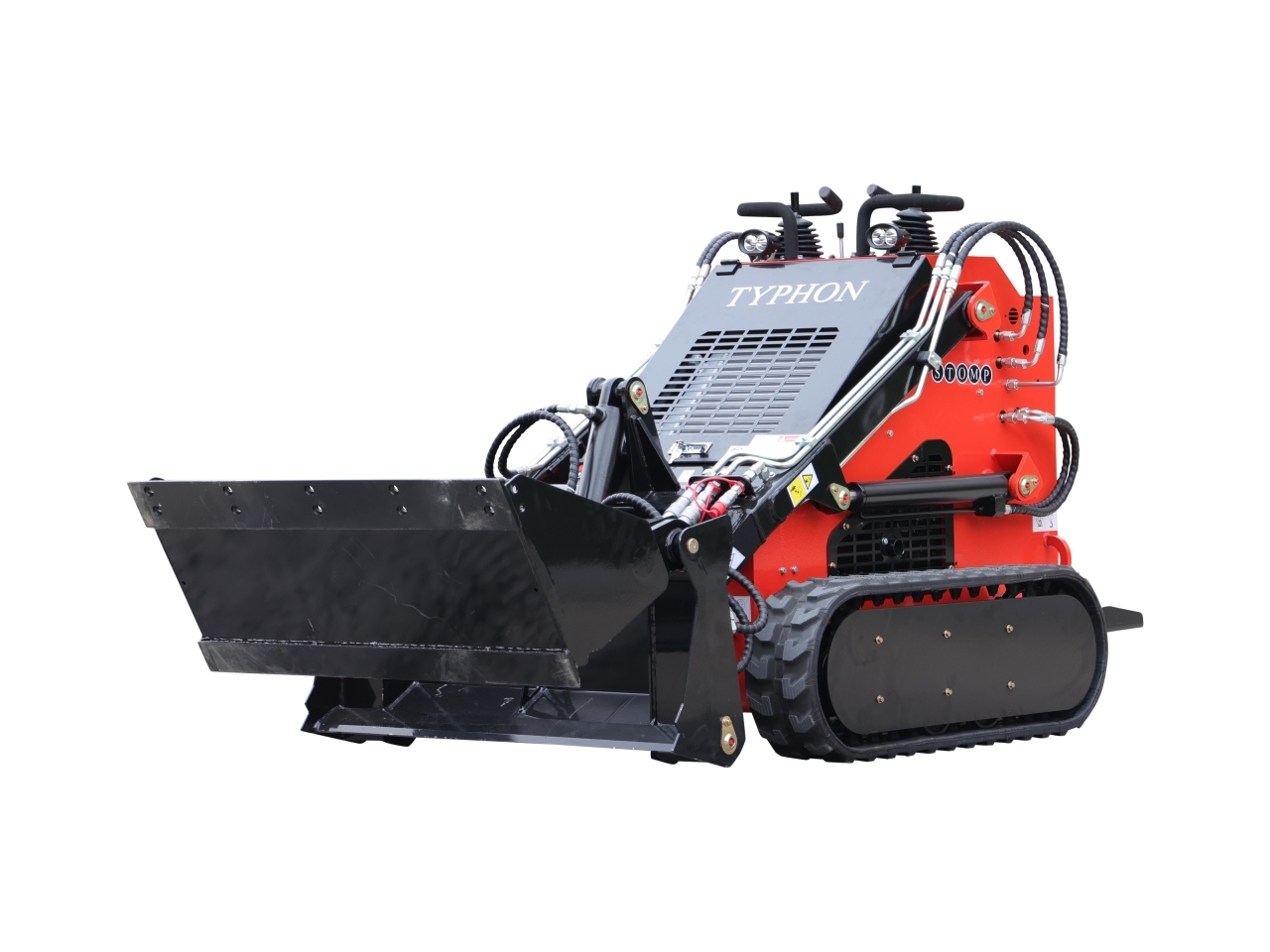 Skid Steer Spares & Parts in the USA