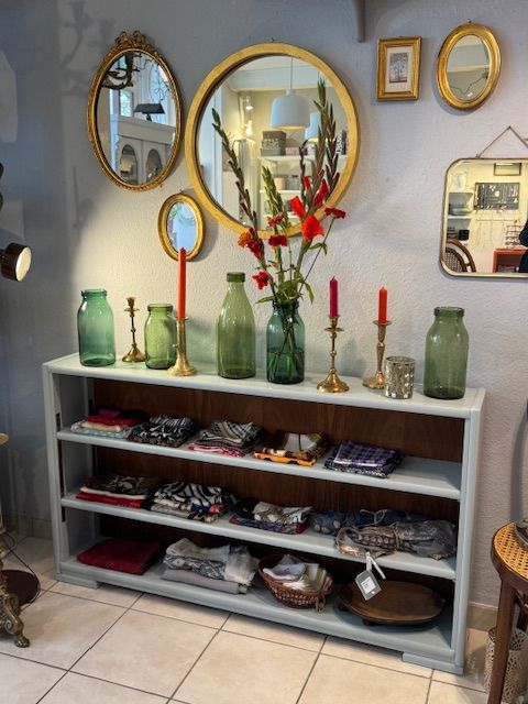 Kleines Regal Kleines Regal