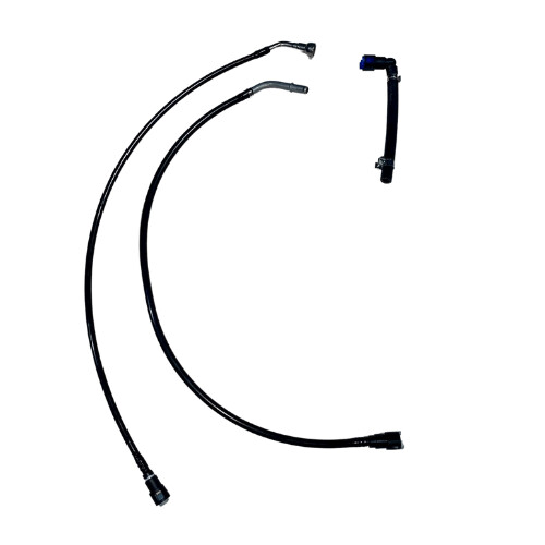 FUEL LINE SET 9904 GRAND CHEROKEE PUMP TO FILTER
