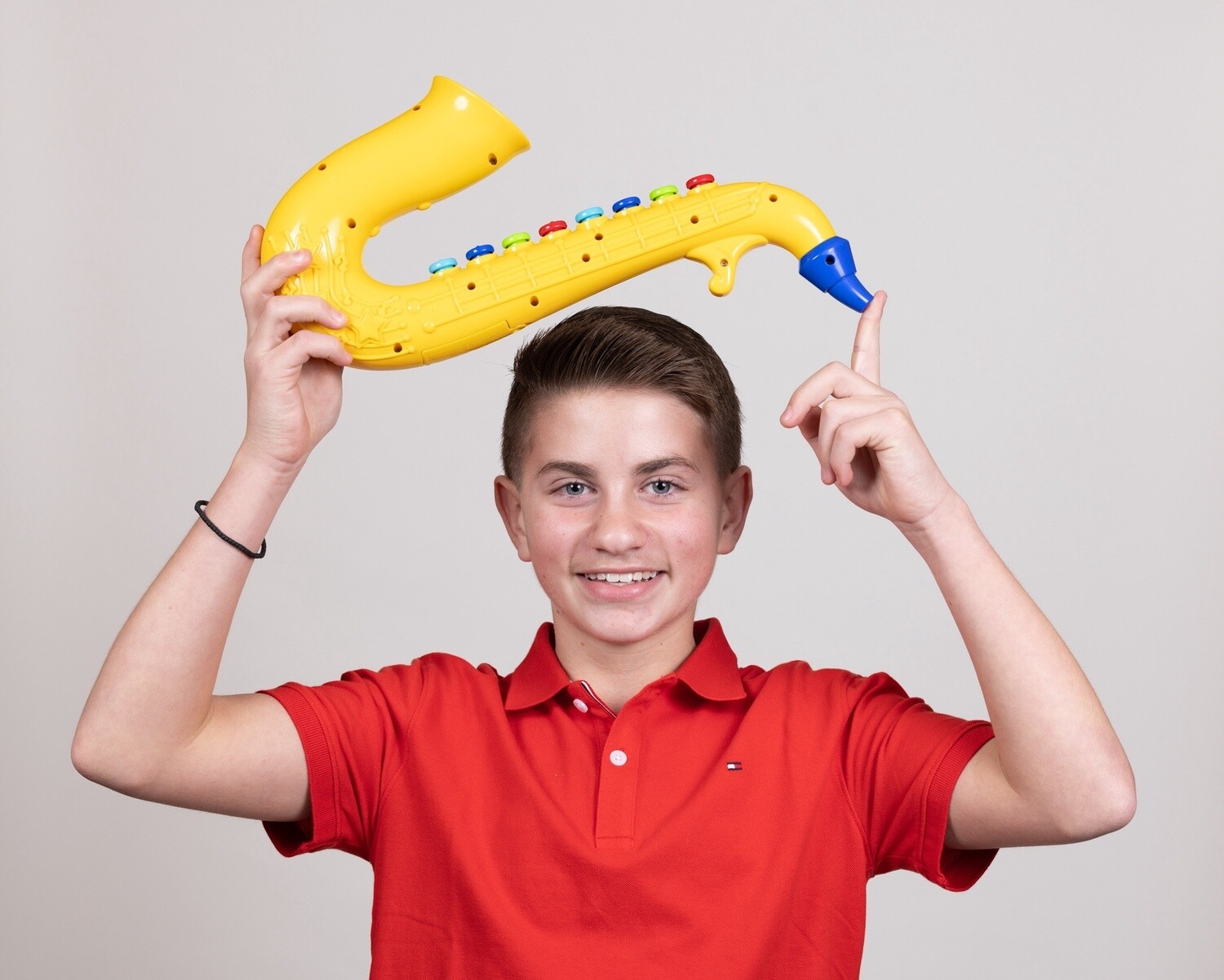 Beginner Introduction to Band Instruments. 4 Week Course Wednesday