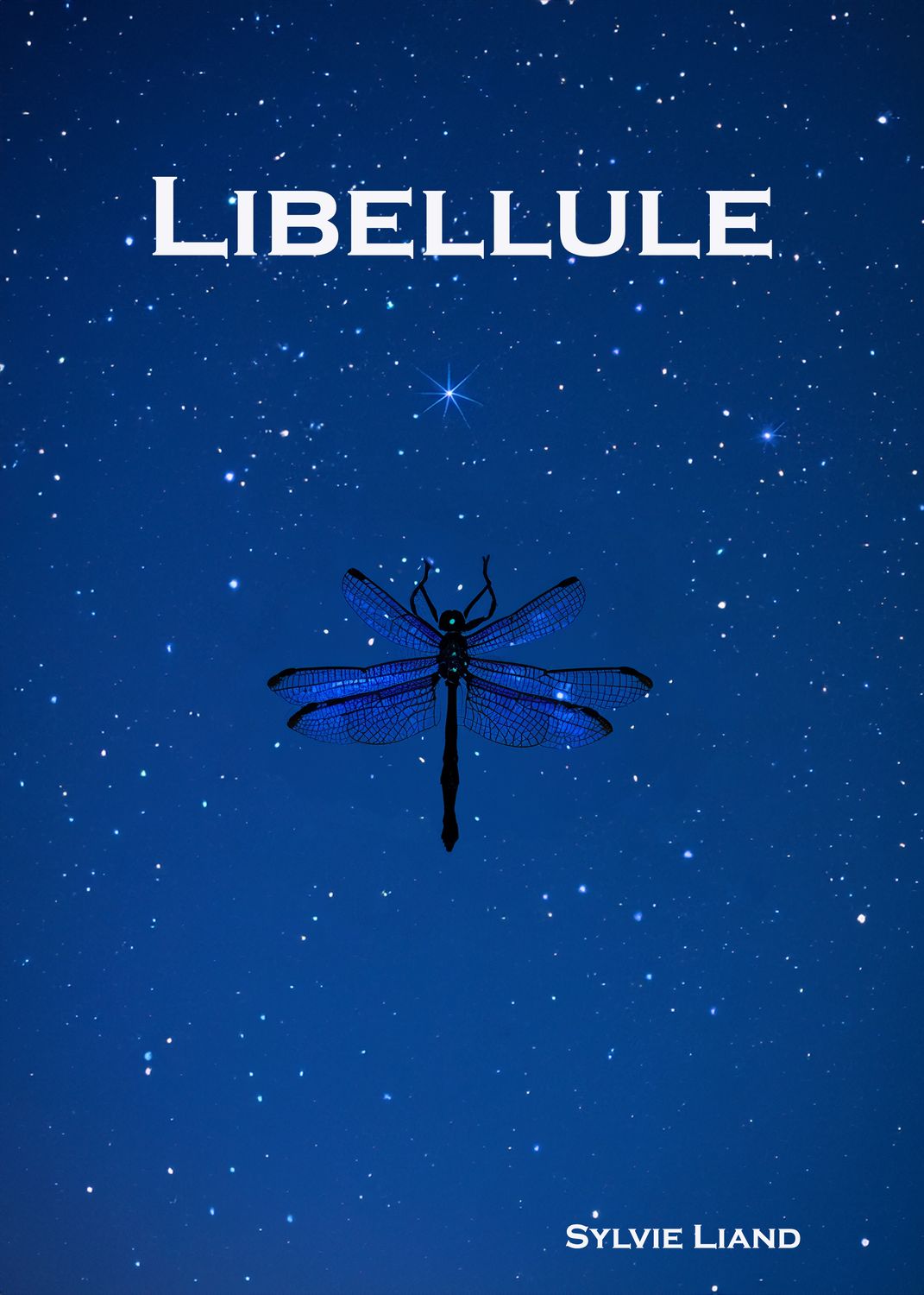 Libellule