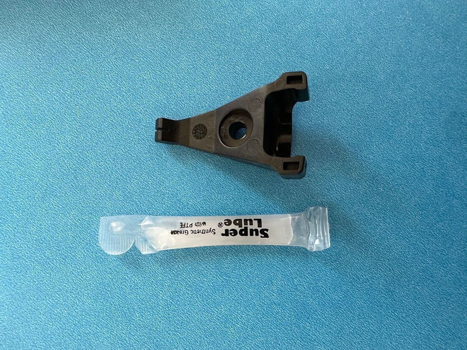 Heiniger Opal Blade Lever Clipper Parts Sharp Edges