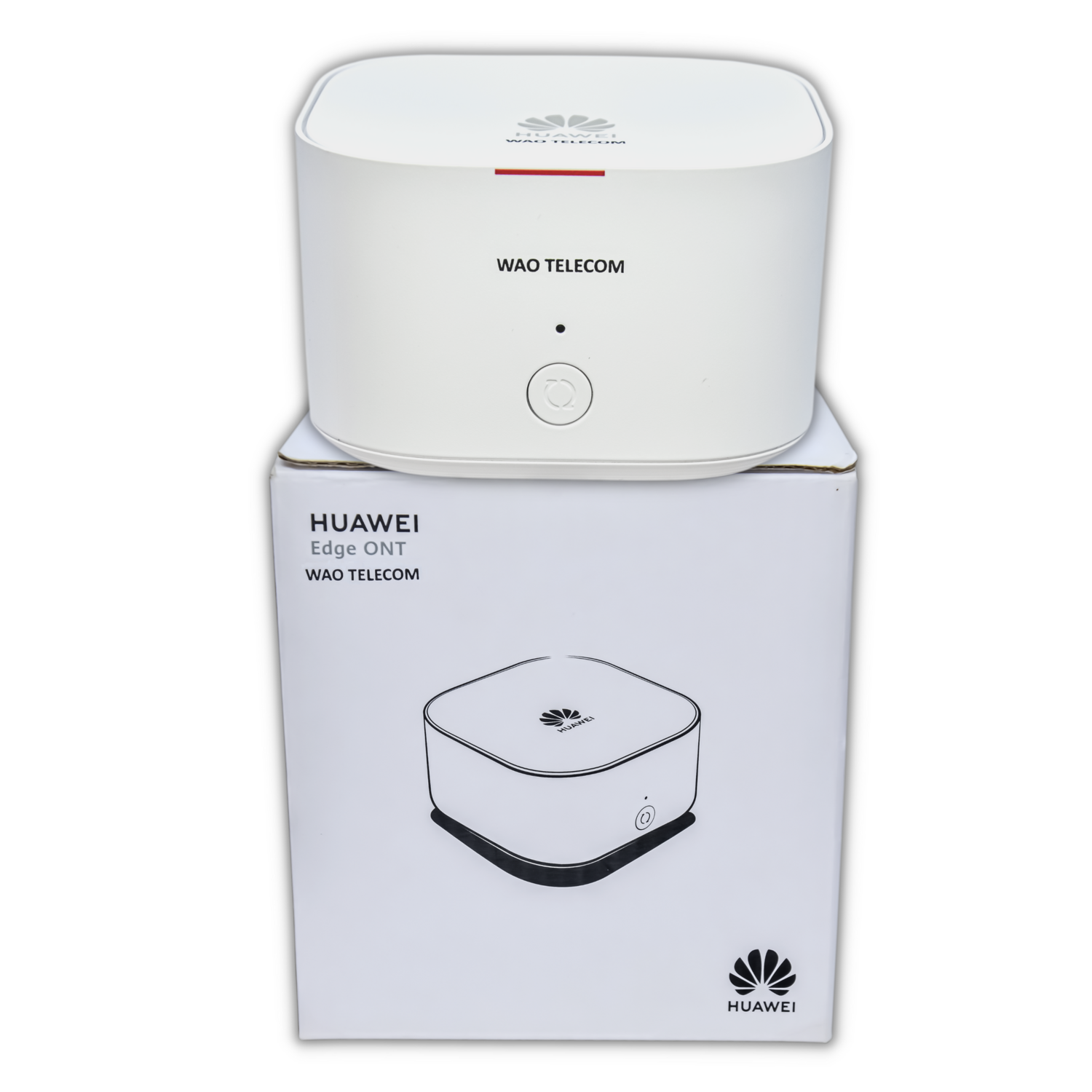 Wifi Mesh Huawei Edge ONT + Envío Gratis Todo Perú