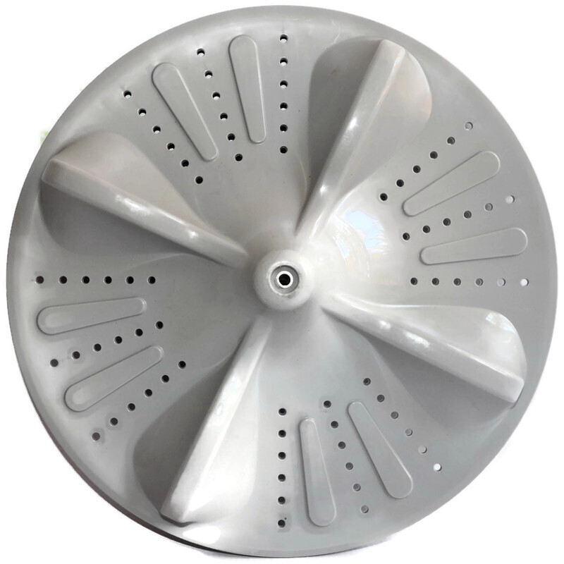 Defy Twin Tub Washing Machine Pulsator