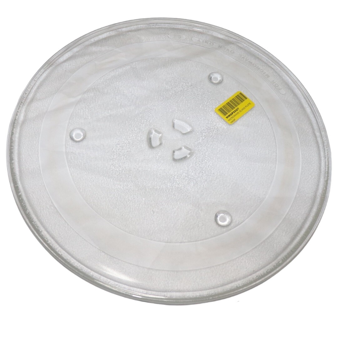 LG Microwave Oven Glass Plate Kit