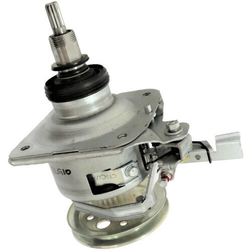 LG Top Loader Washing Machine Gearbox