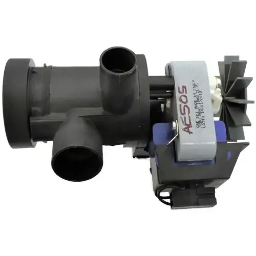 AEG Front Loader Washing Machine Drain Pump