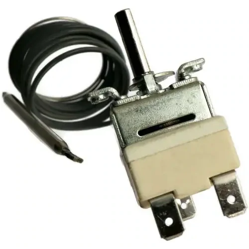 Defy Stove Thermostat 50°C 250°C