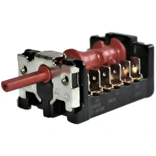 Defy Stove Multifunction Selector Switch 7LA