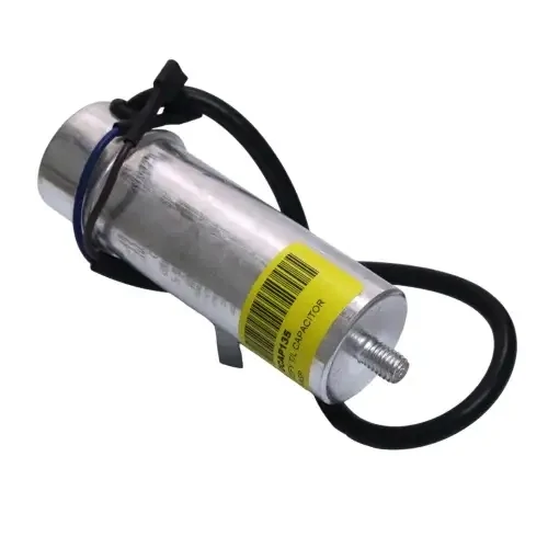 Defy Top Loader Washing Machine Capacitor