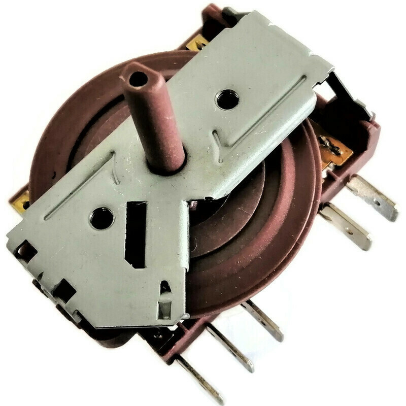 Kelvinator Oven Selector Switch