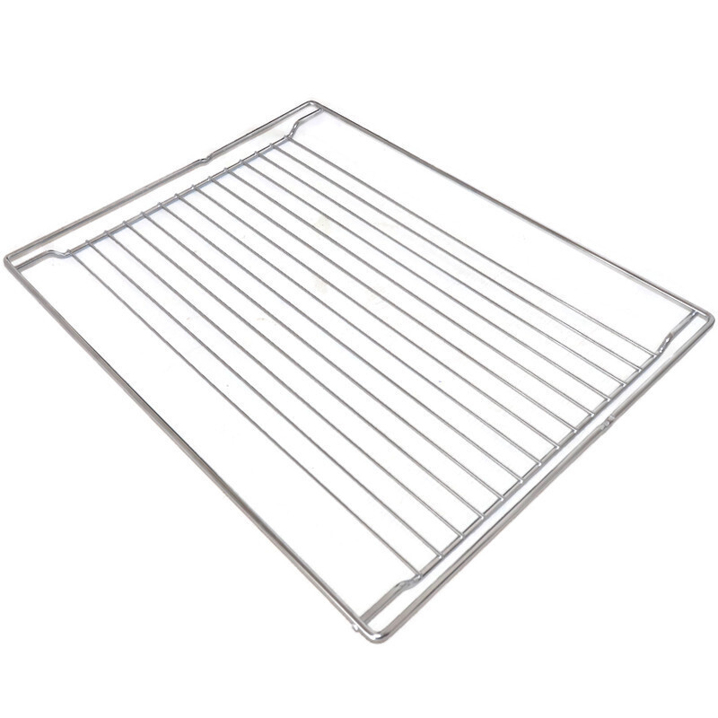Defy Oven Shelf Chromed 460 x 360mm