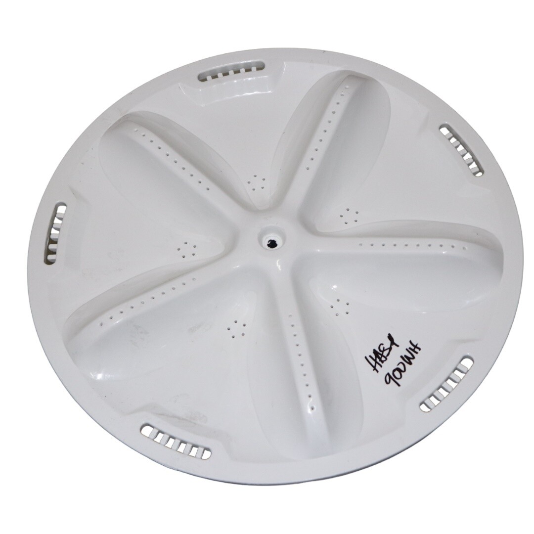 Whirlpool Top Loader Washing Machine Pulsator