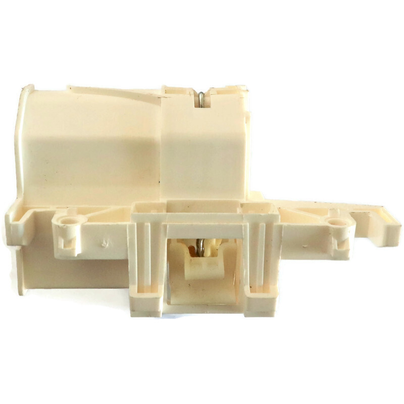 Defy Dishwasher Self Resetting Latch