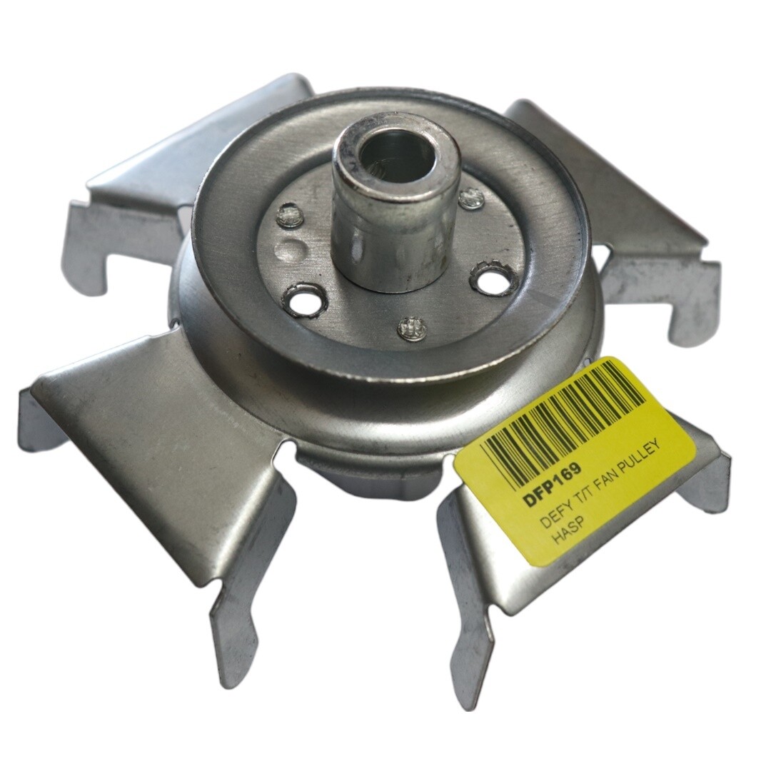 Defy Twin Tub Washing Machine Motor Pulley