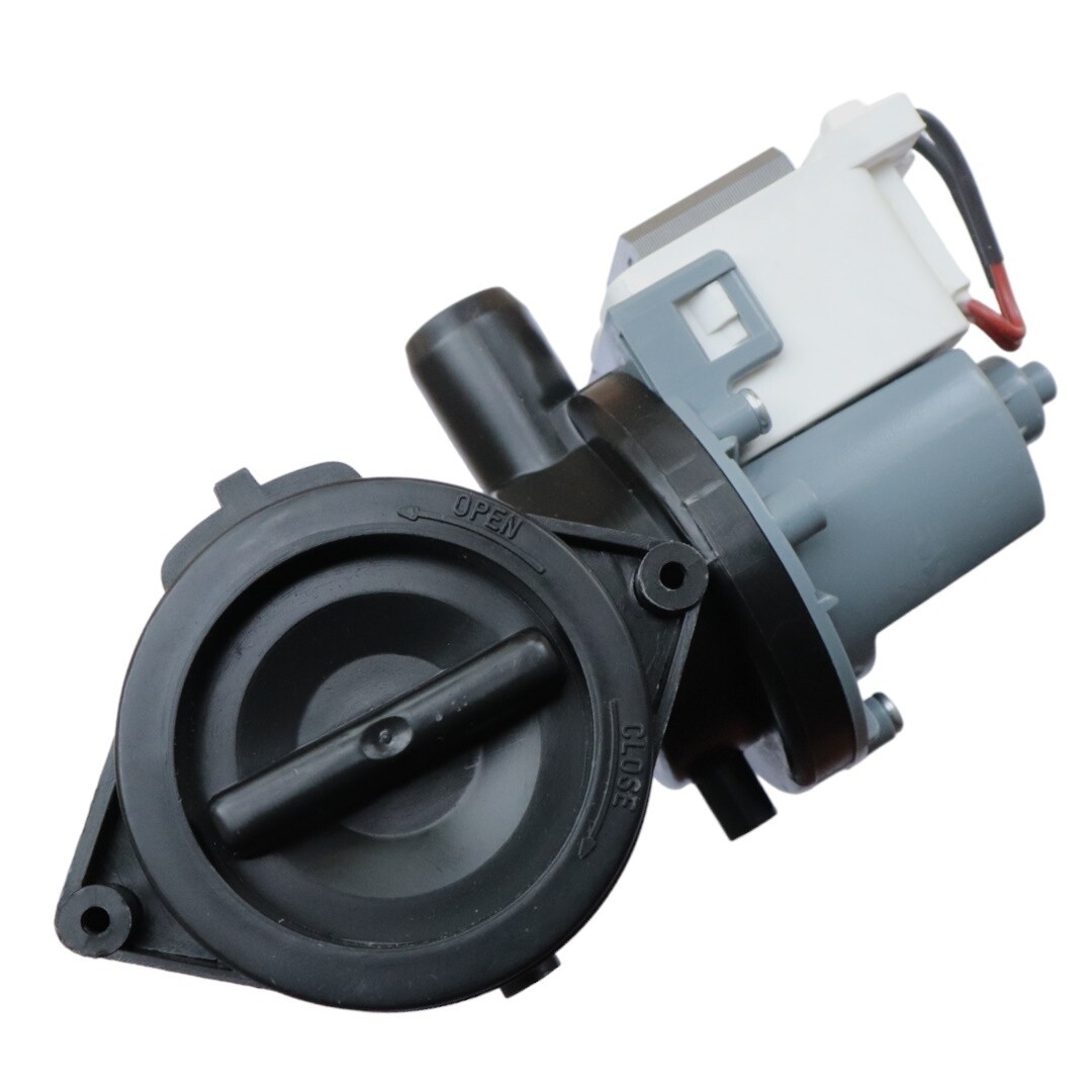 Defy Top Loader Washing Machine Drain Pump