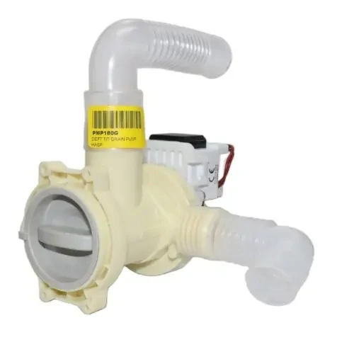Defy Washing Machine Drain Pump 1518KG