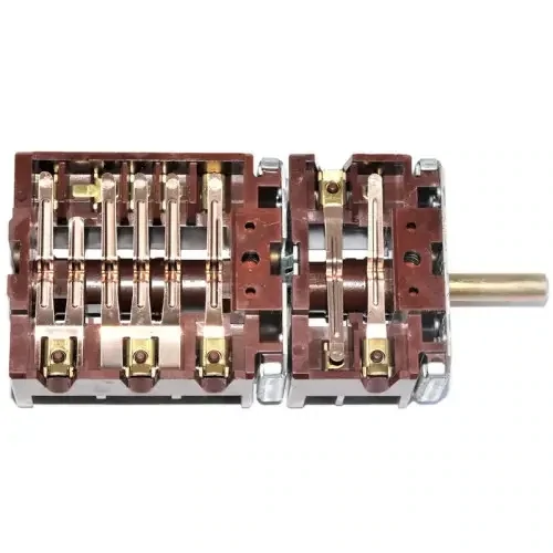 Defy Selector Switch