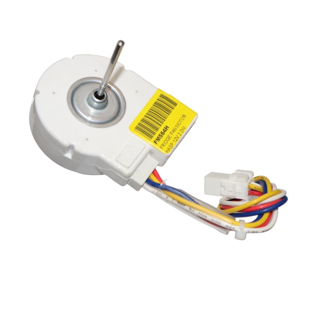 Fridge Fan Motor 12V